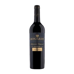 Castillo de Monjardín Navarra Especial, Superior Gran Reserva 75 cl Vino Tinto