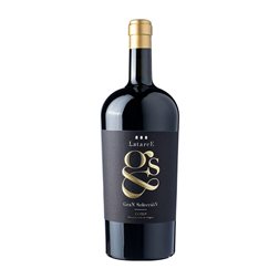 Castillo Latarce Tinta de Toro Toro Selección Botella Magnum 1,5 L Vino Tinto
