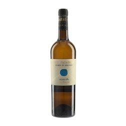 CastroBrey Sin Palabras Damajuanas Albariño Rías Baixas 75 cl Vino Blanco