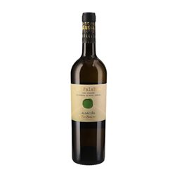 CastroBrey Sin Palabras Mosto Albariño Rías Baixas 75 cl Vino Blanco