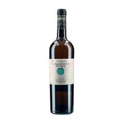 CastroBrey Sin Palabras Mosto Flor Albariño Rías Baixas 75 cl Vino Blanco