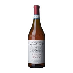Castrum Roche Langhe 75 cl Vino Rosado