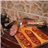 Tasting of Eusebio cold cuts with chorizo, salchichón, and Iberian loin.-detalle