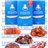 Dégustation des 6 Produits Élue de l'année 2025 de Monjamon-detalle