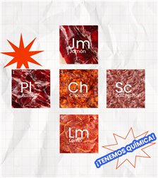 Dégustation des 6 Produits Élue de l'année 2025 de Monjamon