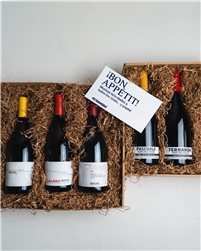 Cata Dominio do Bibei