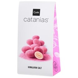 Catania mit Himalayasalz Glutenfrei 60g