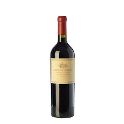 Catena Adrianna Fortuna Terrae Malbec 2021