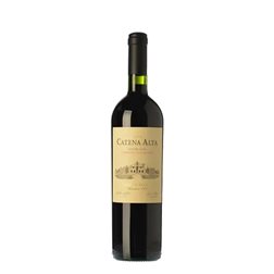 Catena Alta Cabernet Sauvignon 2020