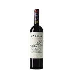 Catena Cabernet Sauvignon 2022