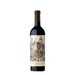 Catena Zapata Malbec Argentino 2022 37,5cl