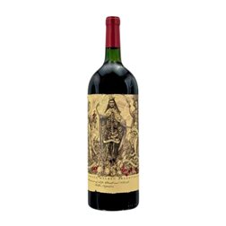 Catena Zapata Malbec Valle de Uco Botella Magnum 1,5 L Vino Tinto
