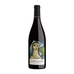 Catherine Marshall. Sandstone Soils Pinot Negro Elgin 75 cl Vino Tinto