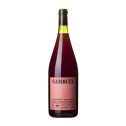 Cati Ribot Cambuix Pla i Llevant 1 L Vino Tinto