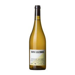 Cati Ribot Son Llebre Pla i Llevant 75 cl Vino Blanco