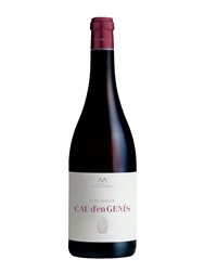 Cau d'en Genís Tinto