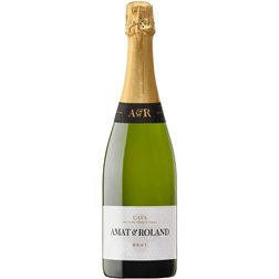 Cava Amat Roland Brut