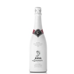 CAVA ANNA DE CODORNIU

CAVA ANNA DE CODORNIU