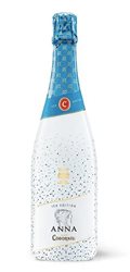 'Cava Anna de Codorníu Ice Edition Semiseco'