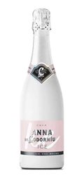 'Cava Anna de Codorníu Ice Rosé'