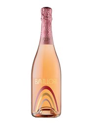 Grabe Batllori Brut Rosat