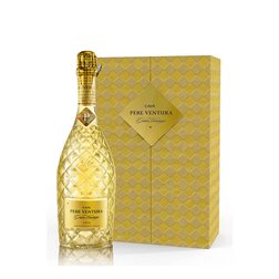 Cava Brut Gran Vintage, Pere Ventura