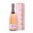 Cava Brut Rosé Tresor, Pere Ventura (6 unidades)-lateral