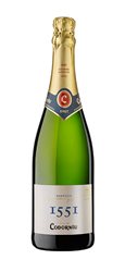 'Cava Codorniu 1551 Sparkling Wine'