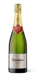 'Cava Codorníu Clásico Brut'