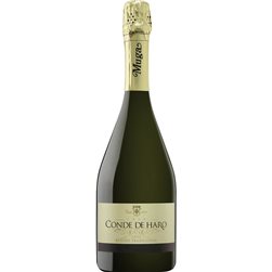 CAVA CONDE DE HARO BRUT 75CL

CAVA CONDE DE HARO BRUT 75CL