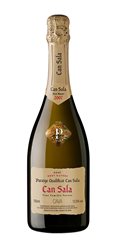 'Cava de Paraje Can Sala 2008'