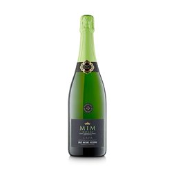 Cava MIM Natura Brut Nature Reserva, biodynamic, Vins El Cep (6 units)