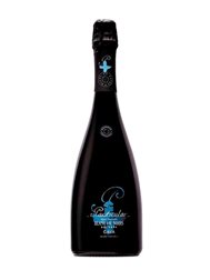 Cava Particular Brut Nature Blanc de Noirs Reserva