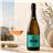 Cava Rimarts Martinez Rose Brut Nature-detalle