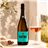Cava Rimarts Martinez Rose Brut Nature-lateral