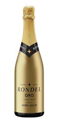 'Cava Rondel Oro Semi Seco'