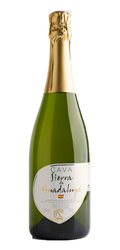 'Cava Sierra de Guadalupe Brut'