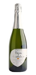 'Cava Sierra de Guadalupe Semi Seco'