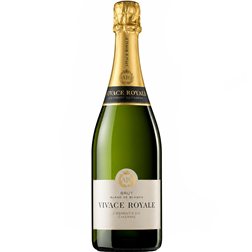 Cava Vivace Royale Brut