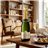 Cava Vivace Royale Demi Sec-lateral