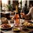 Cava Vivace Royale Demi Sec Rose-detalle