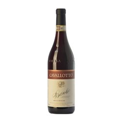 Cavallotto Bricco Boschis Nebbiolo Barolo 75 cl Vino Tinto