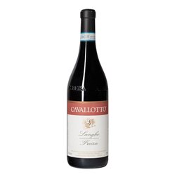'Cavallotto Langhe Freisa 2023'