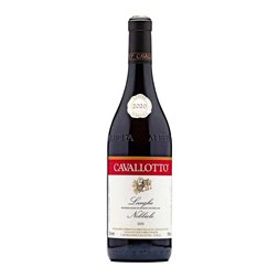 'Cavallotto Langhe Nebbiolo 2023'