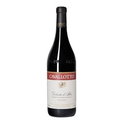 'Cavallotto Vigna Scot 2023'