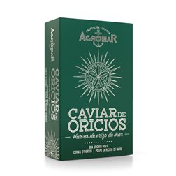 Sea Urchin Caviar, Agromar