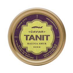 CAVIAR PLATINUM-KALUGA AMUR