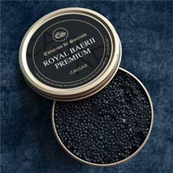 Premium Caviar