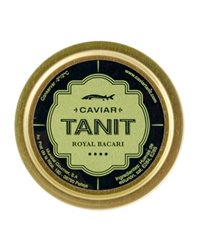 CAVIAR TANIT BACARI