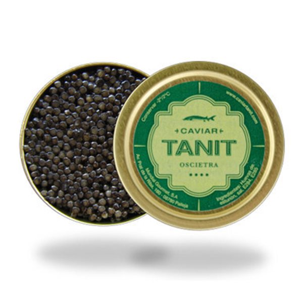 CAVIAR TANIT-OSCIETRA-detalle
